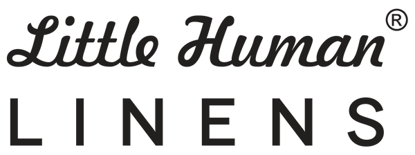 Little Human Linens Logo