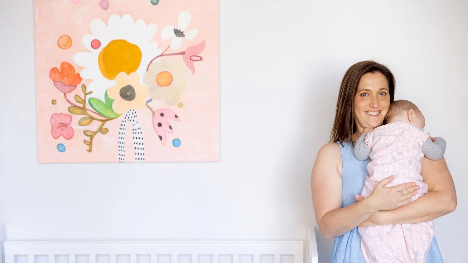 Is My Baby's Sleep Normal? How to Tell If It's a Problem
