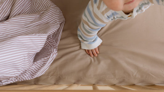 "Breathable" Baby Bedding: What It Really Means in 2026