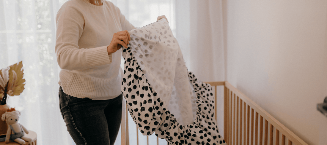 Bassinet sheets australia clearance