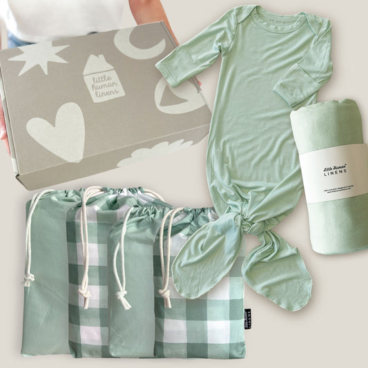 Deluxe Bundle - Green