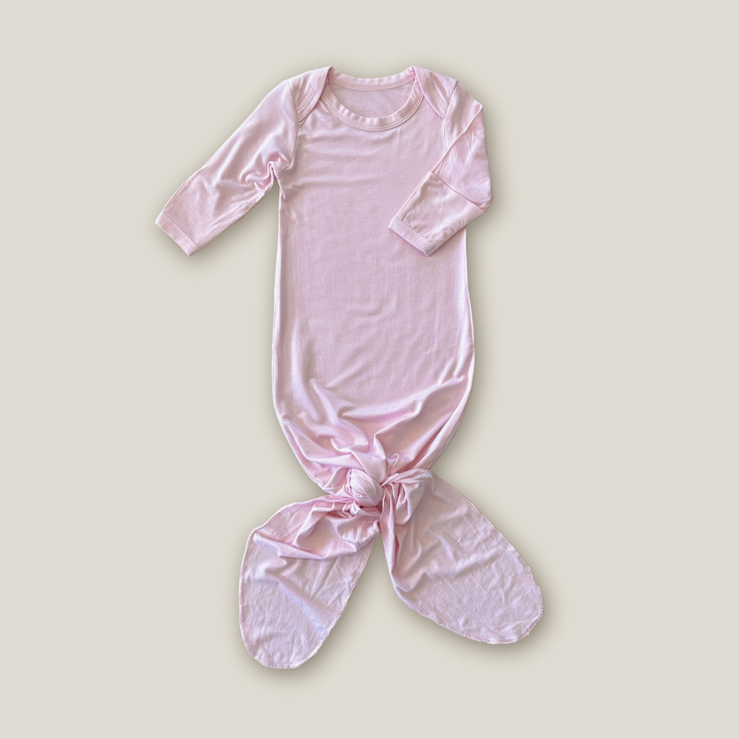 Newborn Essentials Bundle - Pink