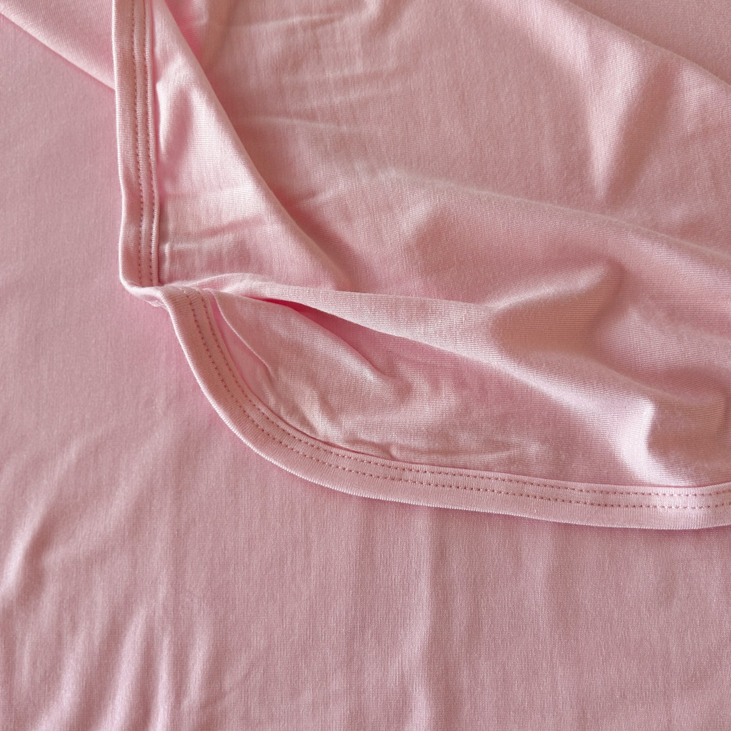 Newborn Essentials Bundle - Pink