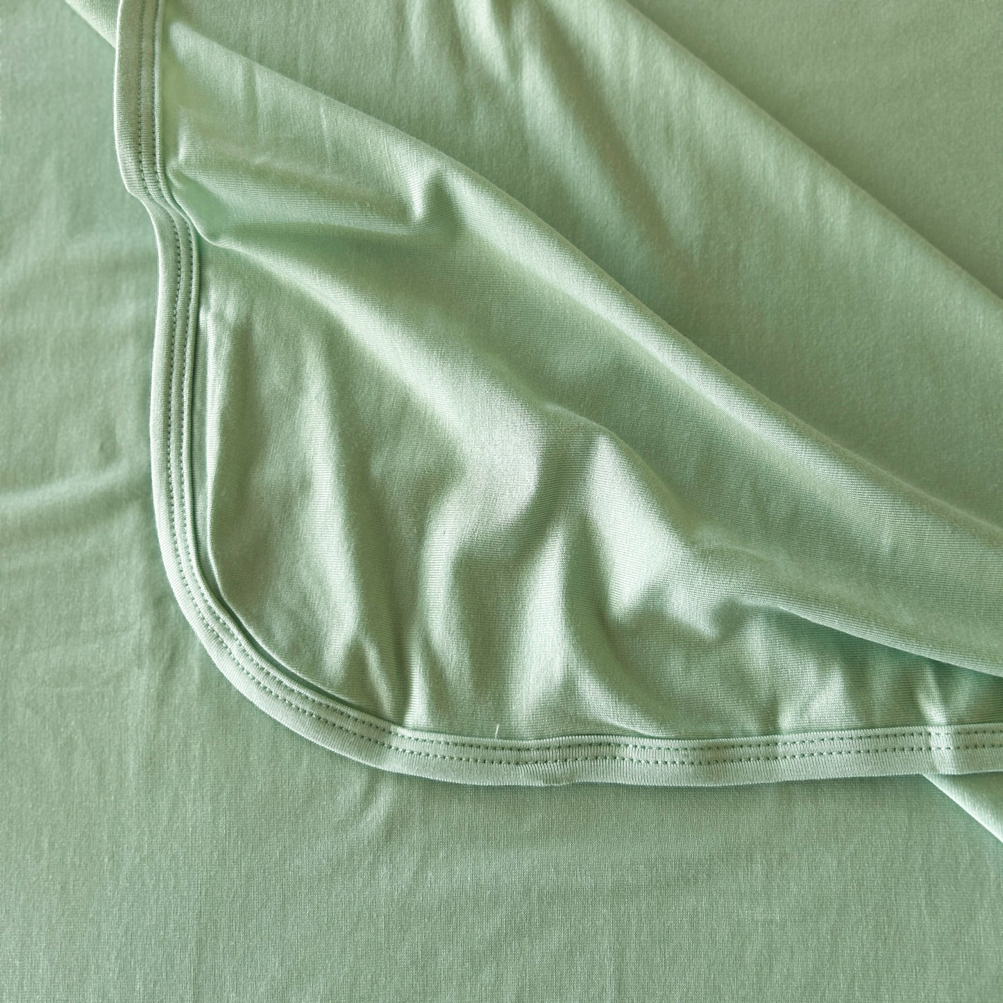 Newborn Essentials Bundle - Green