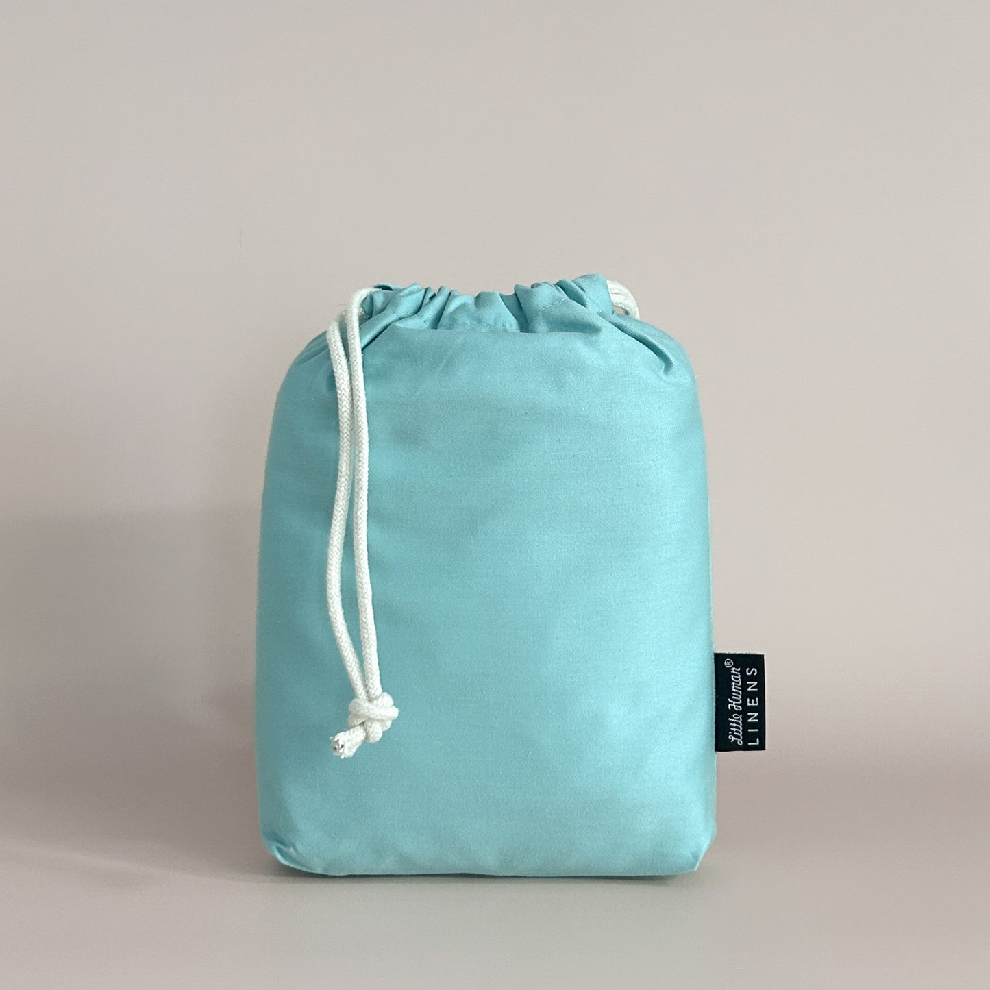 Co-Sleeper Bassinet / Change Pad Waterproof Sheet - Teal