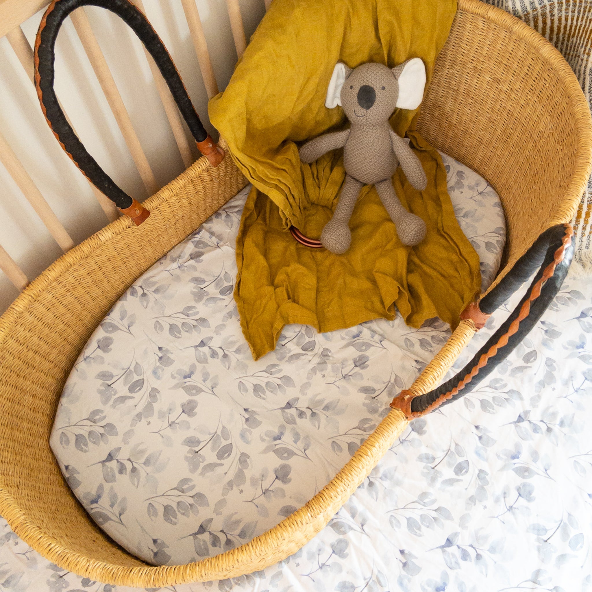 Bassinet linen shop