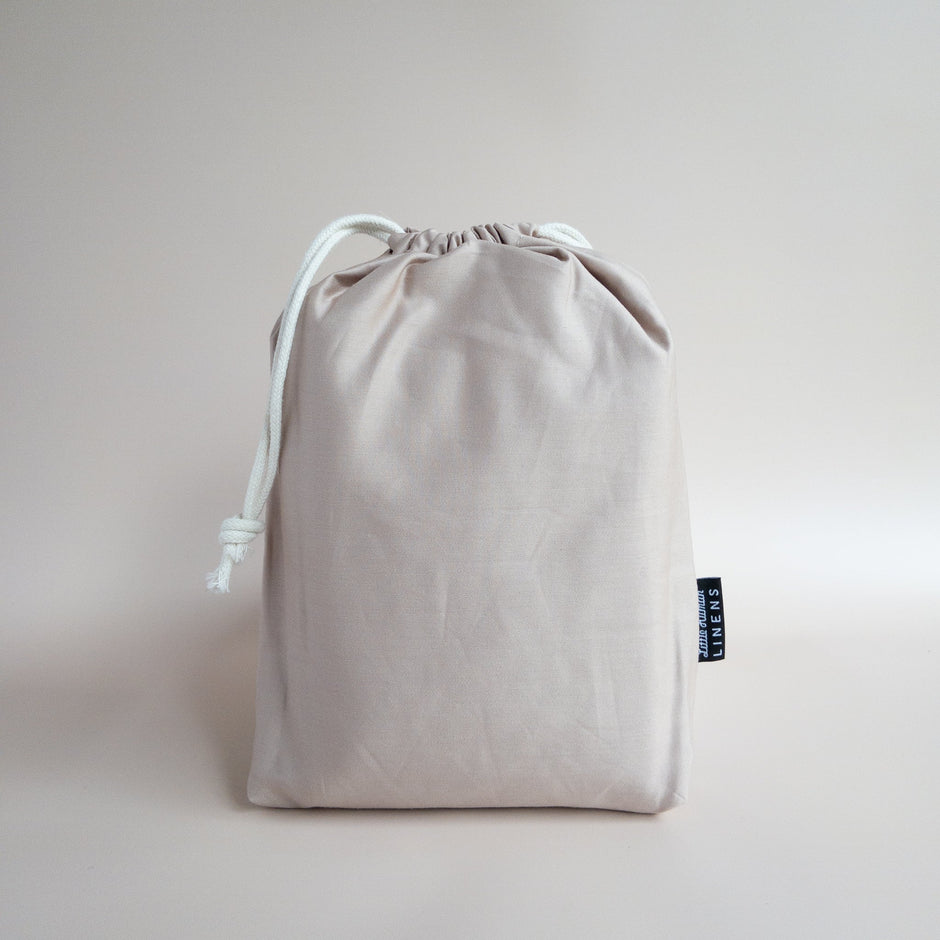 Waterproof Change Pad / Euro / CoSleeper Sheet Little Human