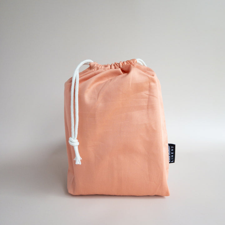 Waterproof Change Pad / Euro / CoSleeper Sheet Little Human